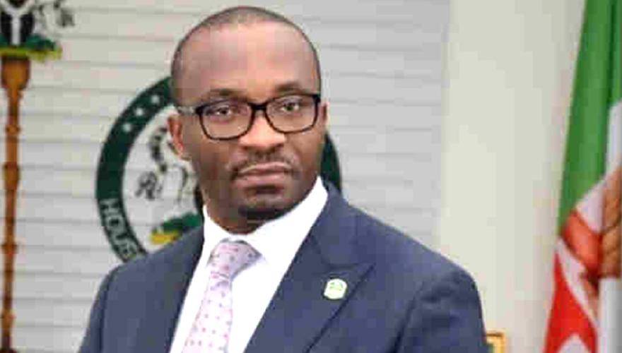 Hon Benjamin Okezie Kalu 
