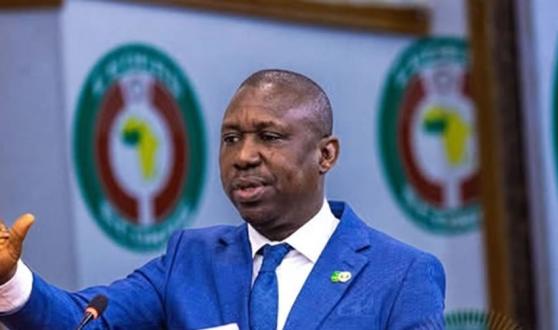 Commissioner Economic Affairs and Agriculture 