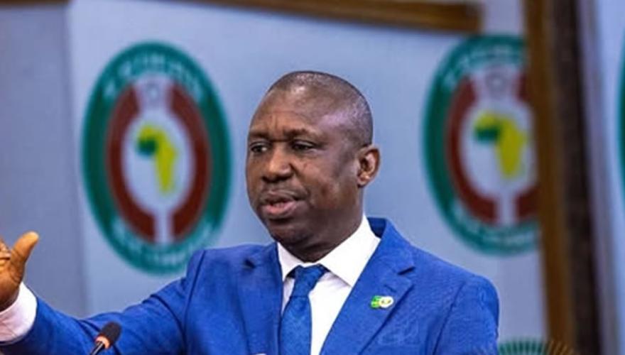 Commissioner Economic Affairs and Agriculture 